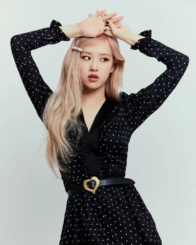 ROSÉ 9