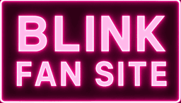 BLACKPINK Logo