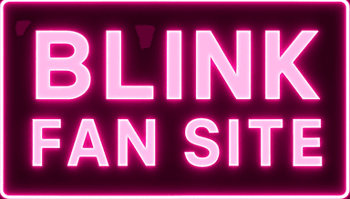 BLACKPINK Logo