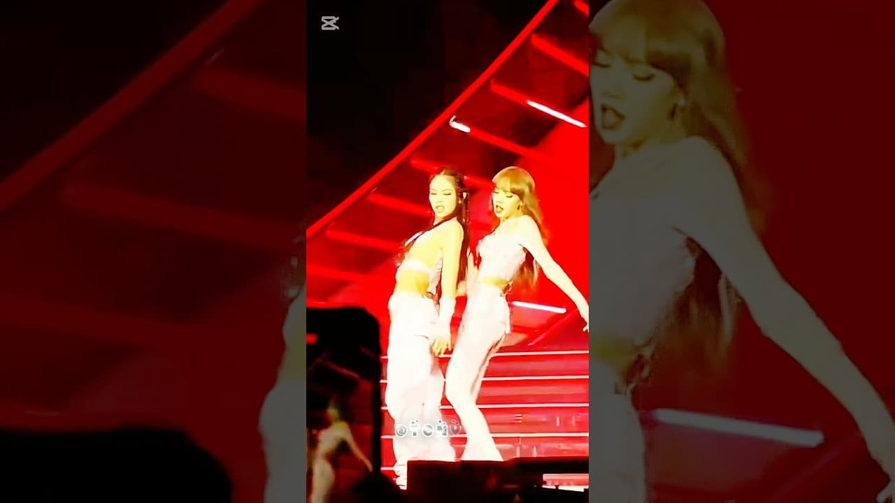 New trend📈🔥 Blackpink Which one is your favorite