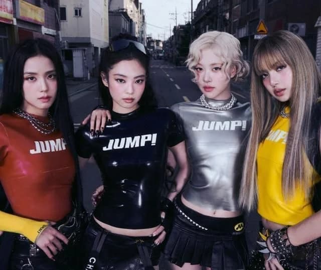 BLACKPINK Ramps Up Preparations for First Album in 3 Years: The Historic Return of K-pop's Most Powerful Group