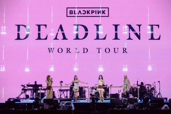 BLACKPINK Returns with 'Deadline' Mini-Album on Feb. 27: Historic Comeback After 3-Year Hiatus
