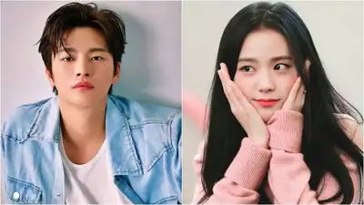 블랙핑크 지수의 Boyfriend On Demand: 서인국, 예상보다 빠른 2026년 2월 공개 발표
