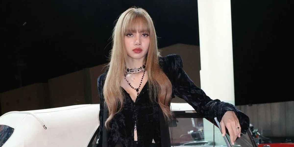 BLACKPINK's Lisa Becomes Shiseido Global Ambassador: A New Beauty Era with Ultimune