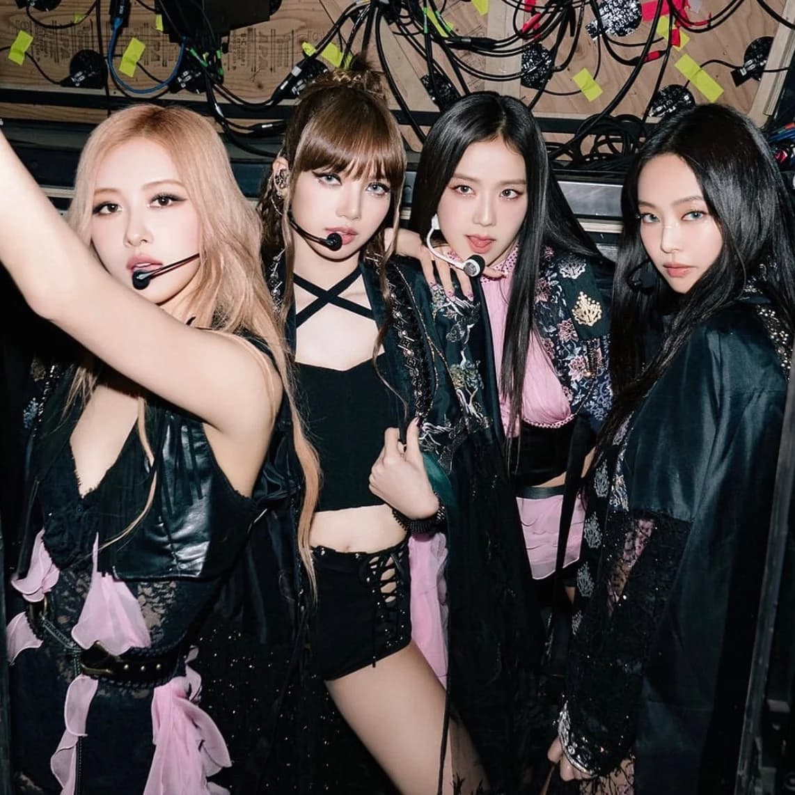 BLACKPINK 2