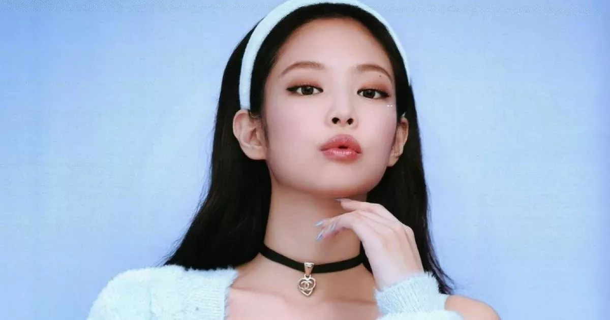 JENNIE 10