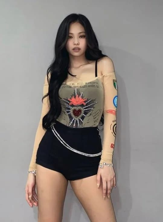 JENNIE 2