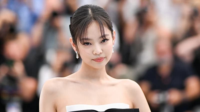 JENNIE 7