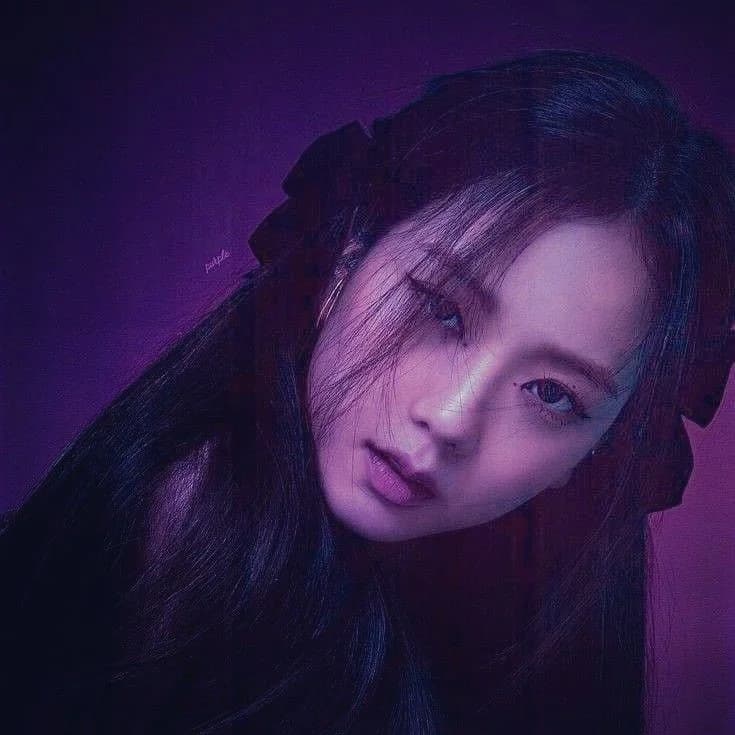 JISOO