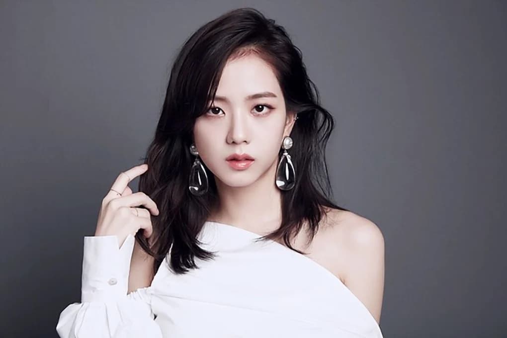 JISOO 5