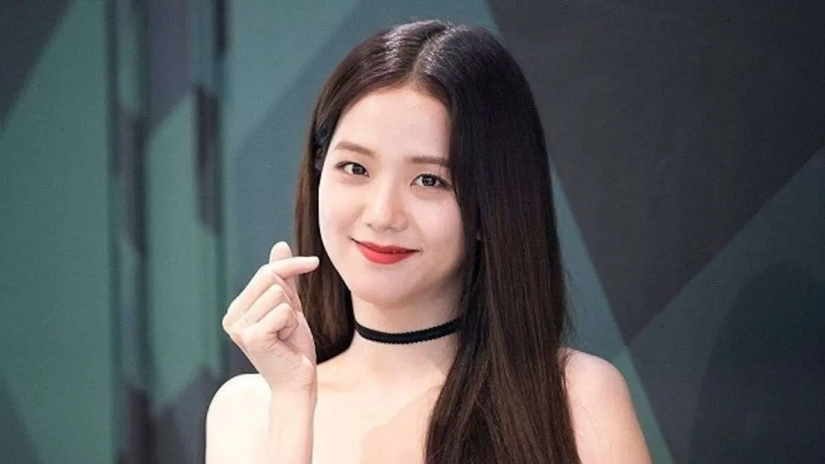 JISOO 6