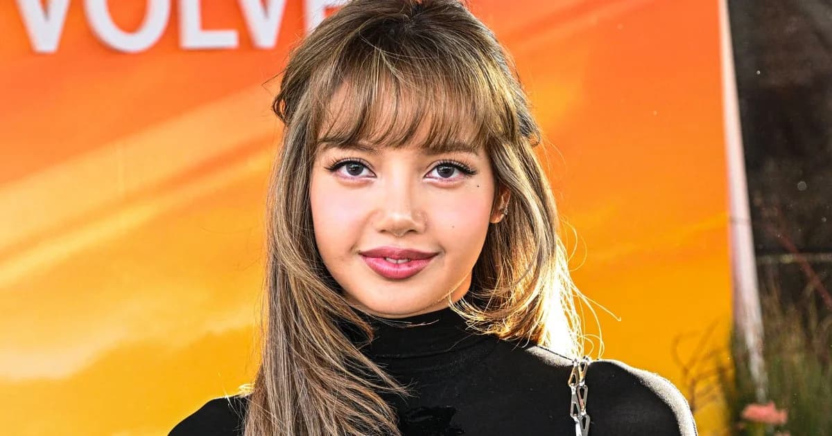 Lisa (Lalisa Manoban) — Danseuse Principale & Rappeuse BLACKPINK