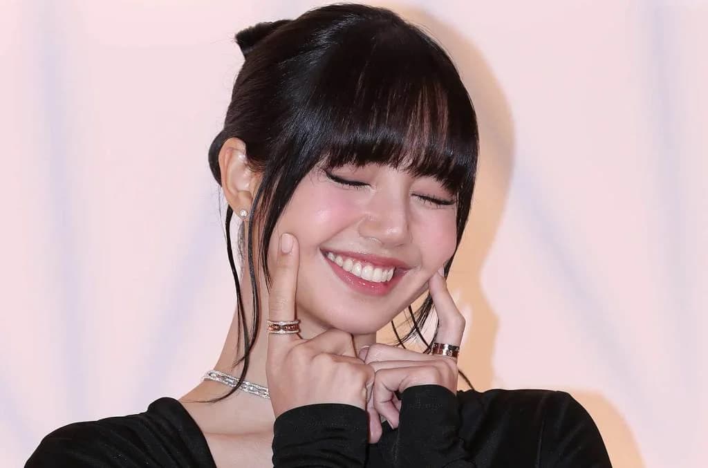 Lisa (Lalisa Manoban) — Danseuse Principale & Rappeuse BLACKPINK