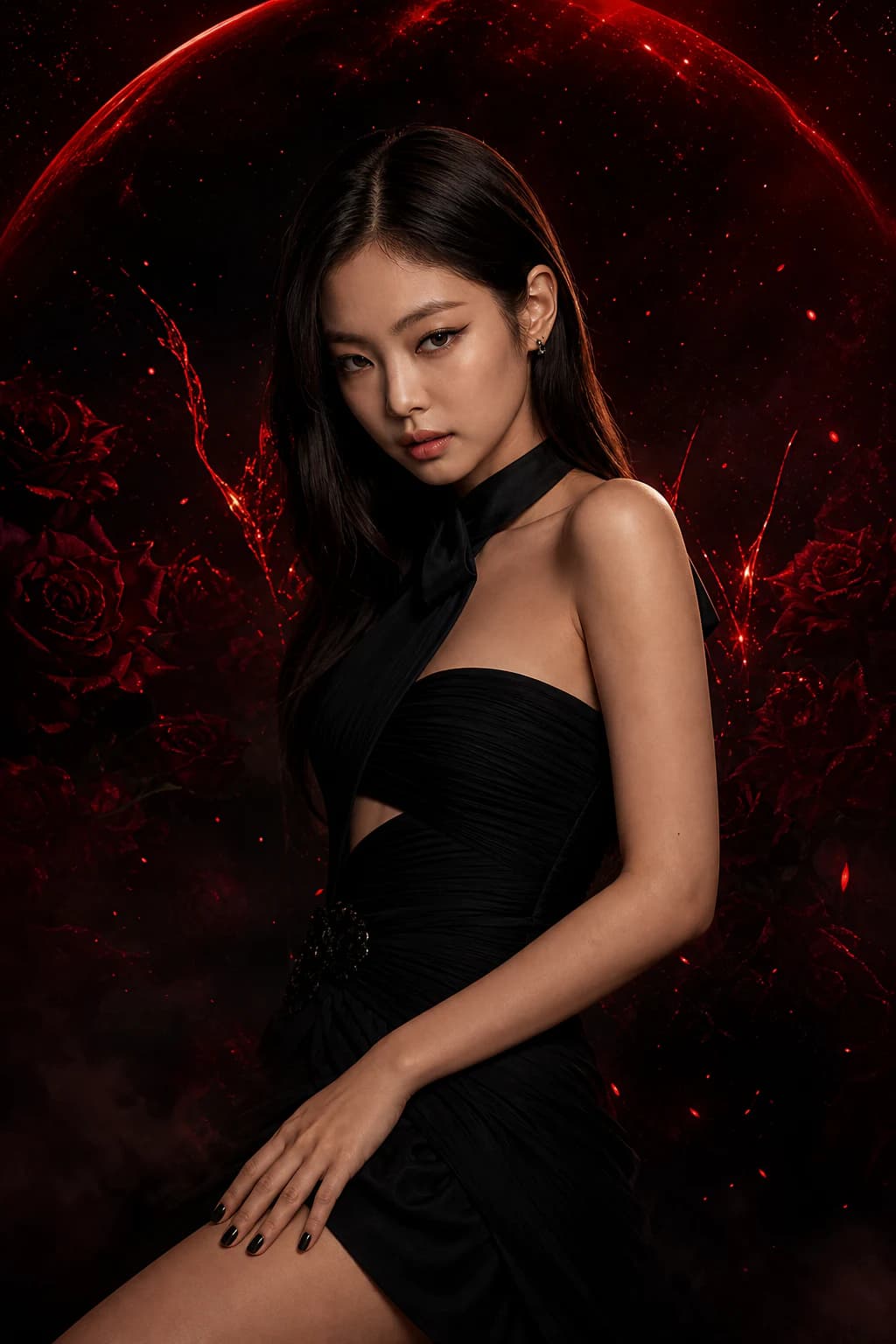 JENNIE