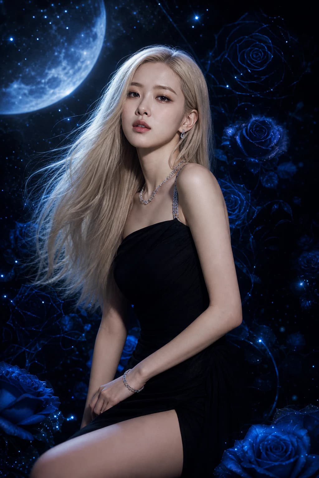 ROSÉ