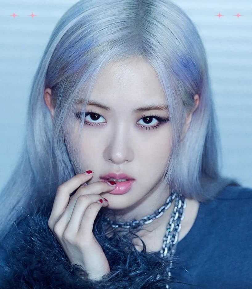 ROSÉ 12