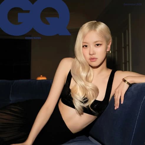 ROSÉ 5