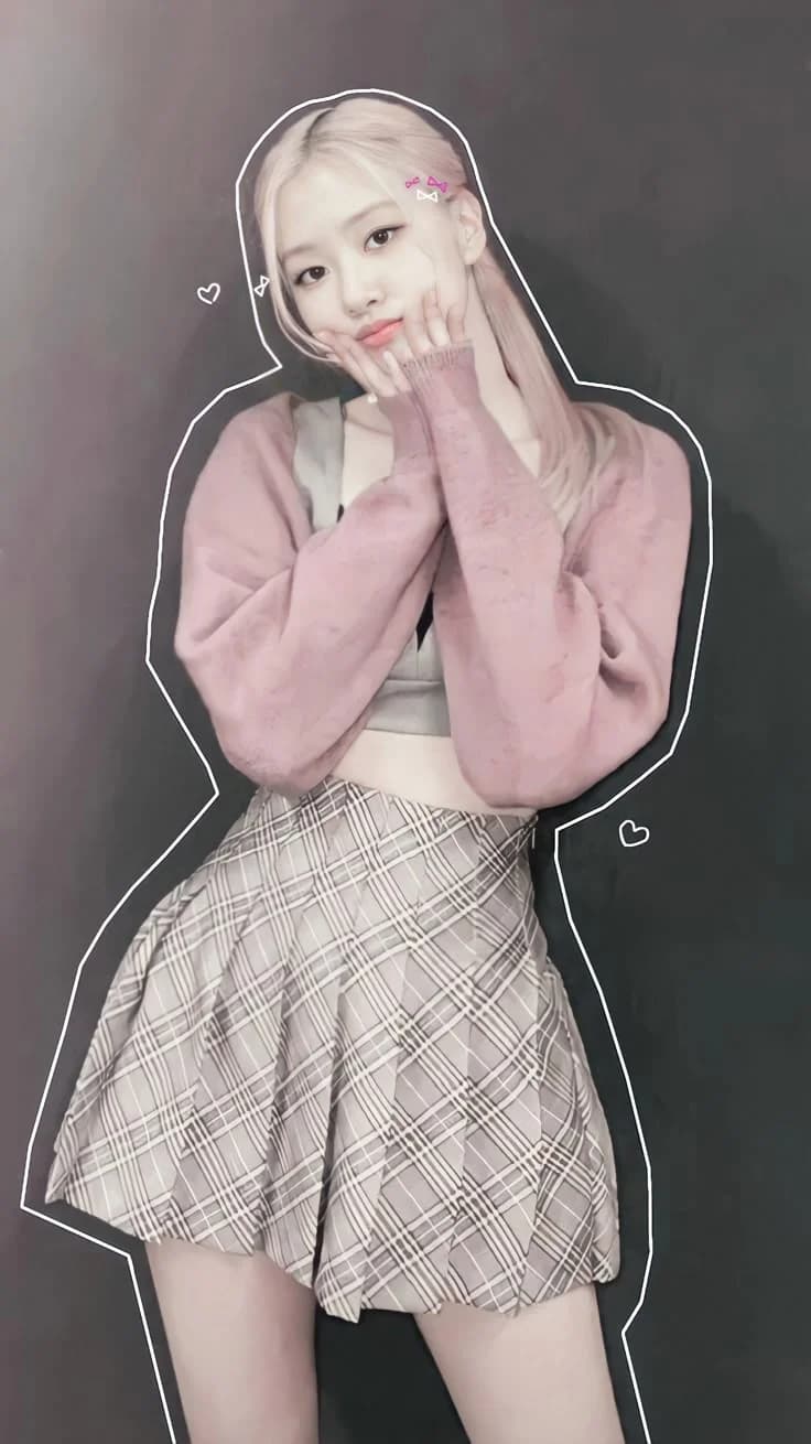 ROSÉ 6