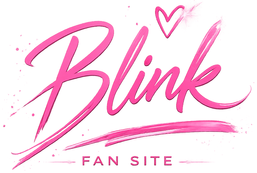 BLACKPINK Fan Site Team