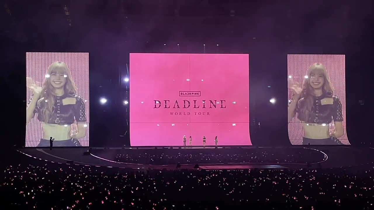 Deadline Los Angeles 2025