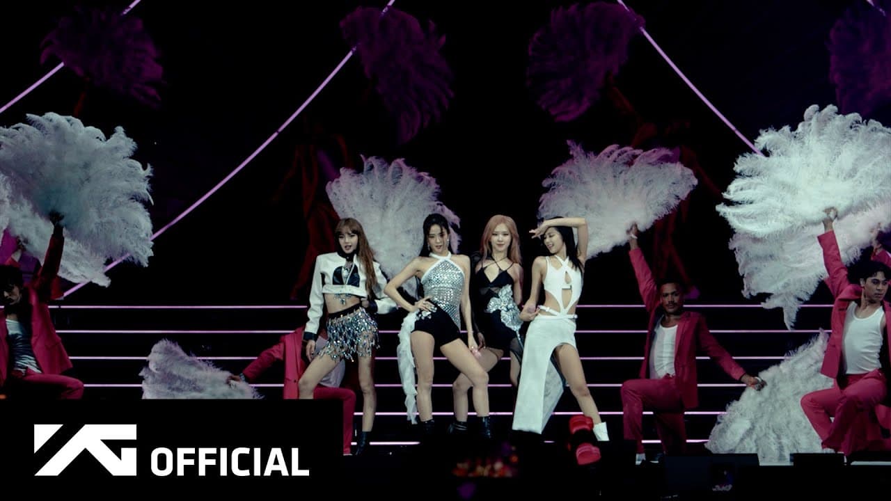 Typa Girl - Live at Coachella 2023