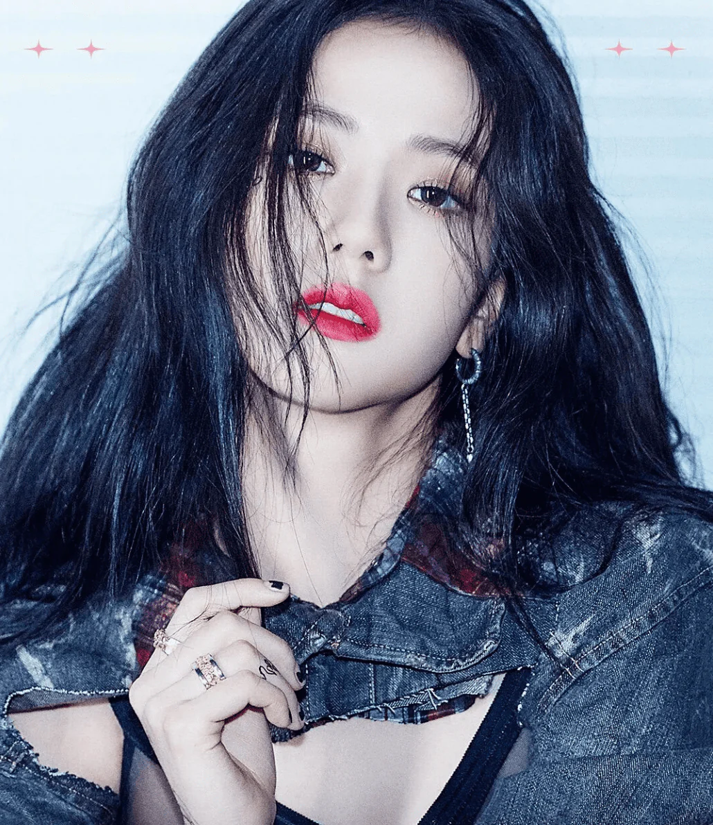 jisoo