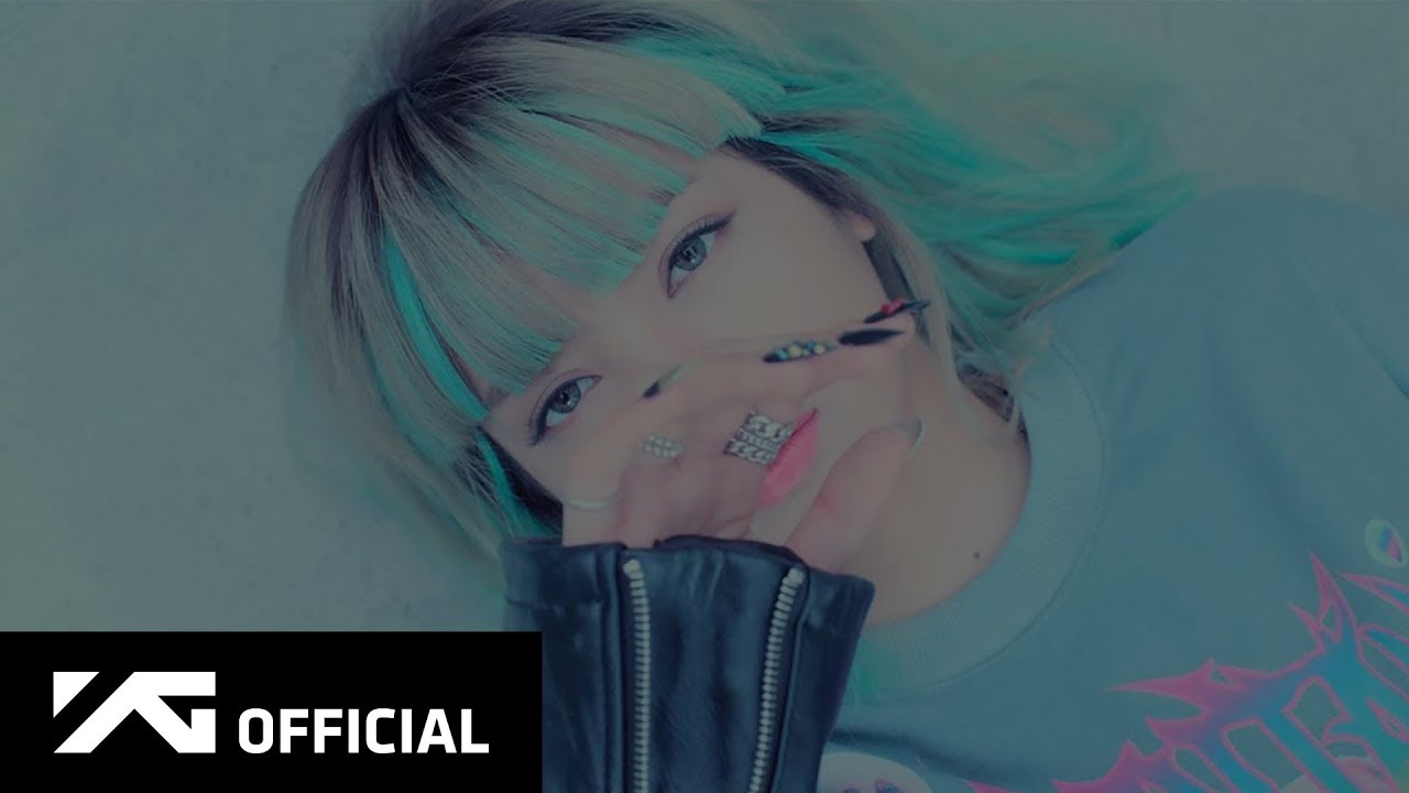BOOMBAYAH official music video still