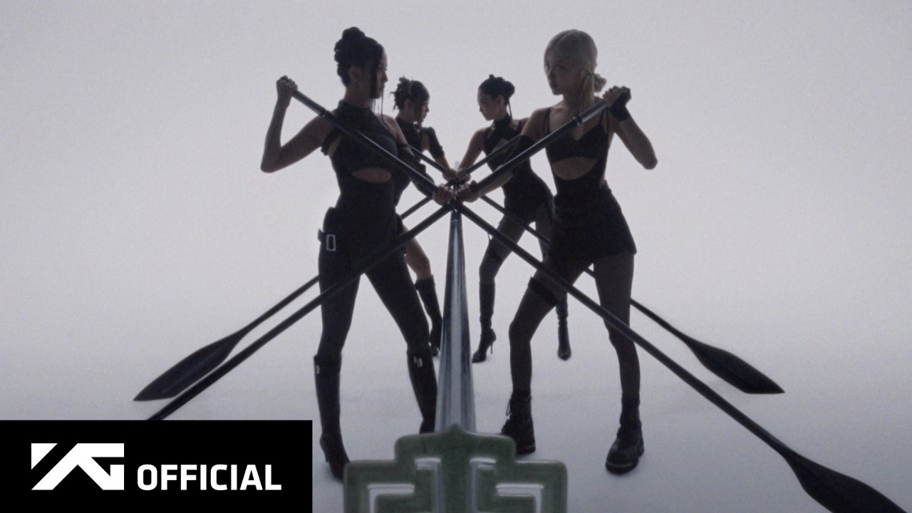 DEADLINE official visual