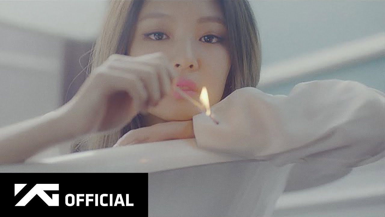 SQUARE TWO official visual